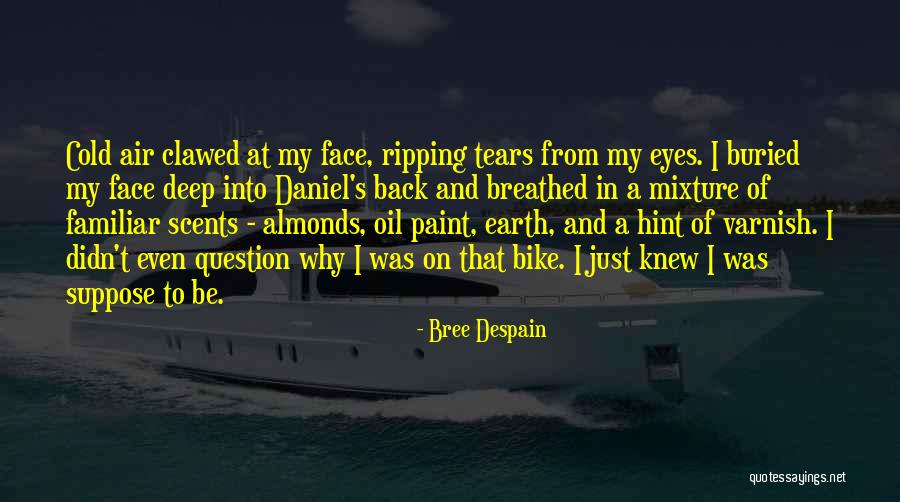 Paranormal Romance Werewolves Quotes By Bree Despain Paranormal Romance Werewolves Quotes By Bree Despain
