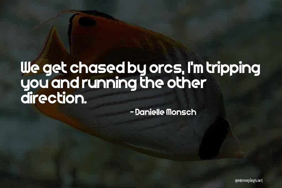 Paranormal Romance Werewolves Quotes By Danielle Monsch Paranormal Romance Werewolves Quotes By Danielle Monsch