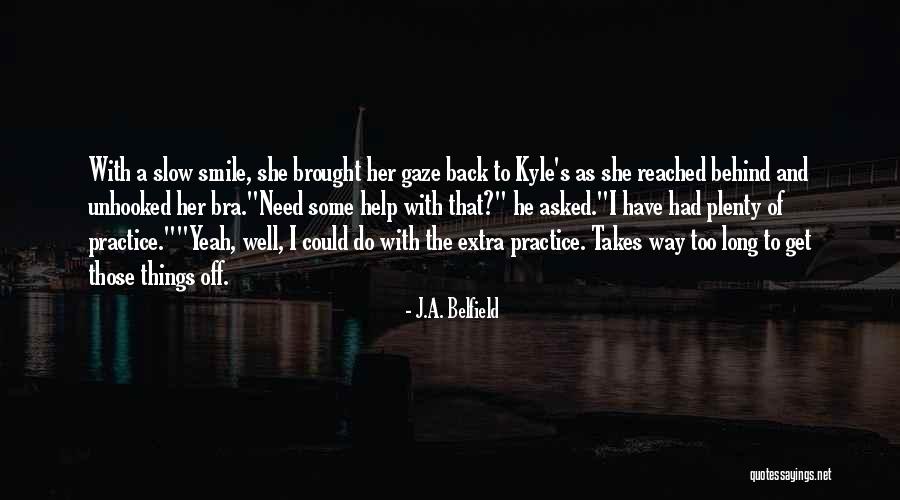 Paranormal Romance Werewolves Quotes By J.A. Belfield Paranormal Romance Werewolves Quotes By J.A. Belfield