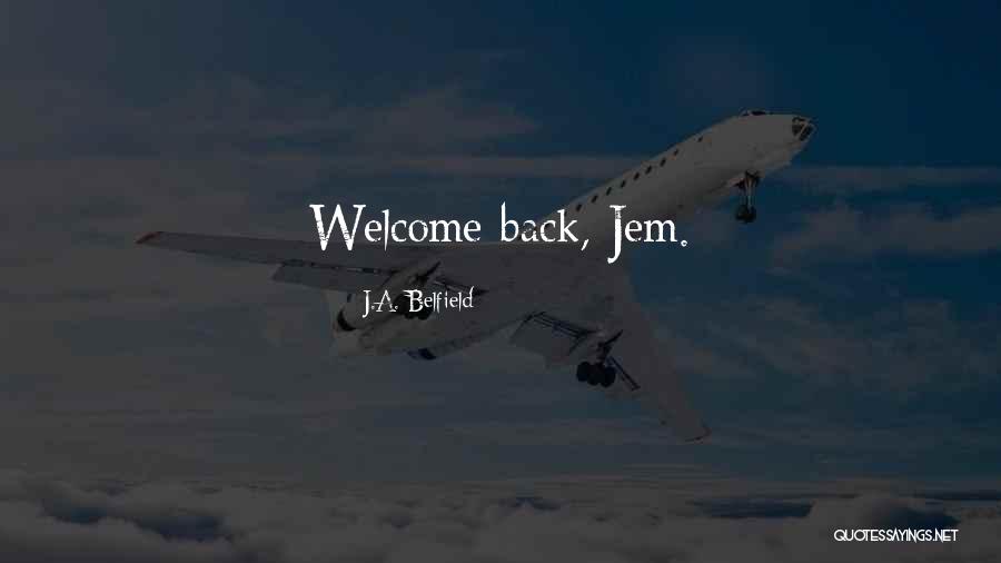 Paranormal Romance Werewolves Quotes By J.A. Belfield Paranormal Romance Werewolves Quotes By J.A. Belfield