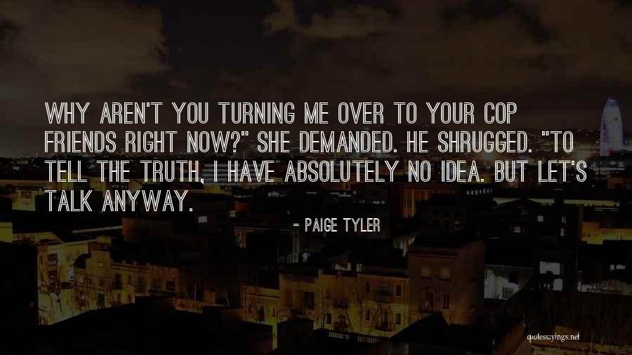 Paranormal Romance Werewolves Quotes By Paige Tyler Paranormal Romance Werewolves Quotes By Paige Tyler