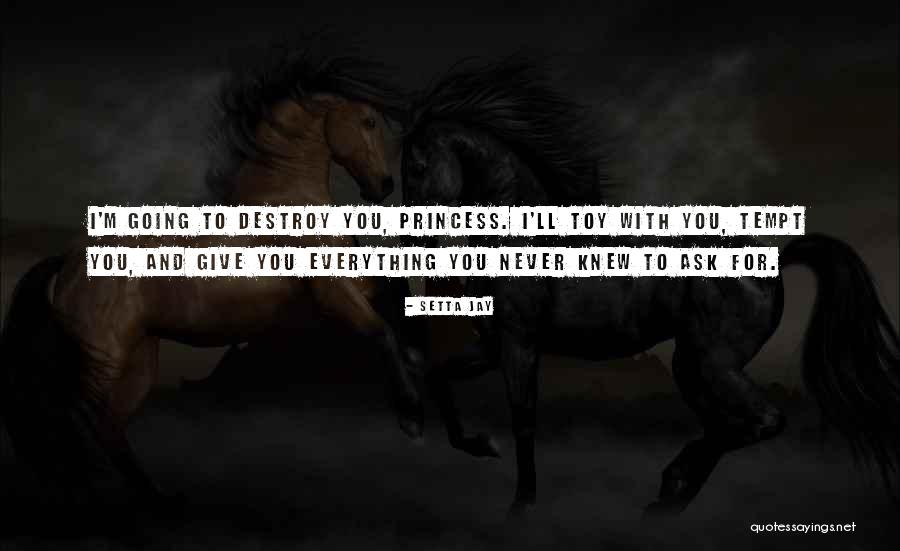 Paranormal Romance Werewolves Quotes By Setta Jay Paranormal Romance Werewolves Quotes By Setta Jay