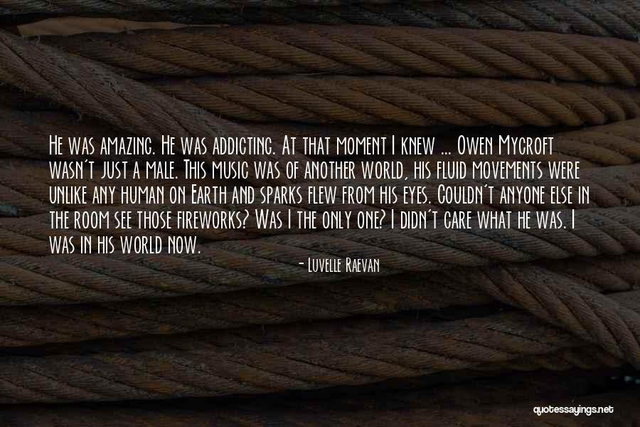 Paranormal Romancesuspense Quotes By Luvelle Raevan Paranormal Romancesuspense Quotes By Luvelle Raevan