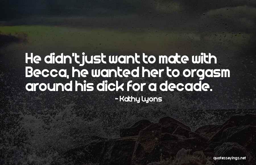 Paranormal Shifter Romance Quotes By Kathy Lyons Paranormal Shifter Romance Quotes By Kathy Lyons
