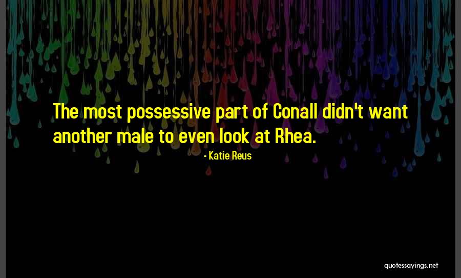Paranormal Shifter Romance Quotes By Katie Reus Paranormal Shifter Romance Quotes By Katie Reus