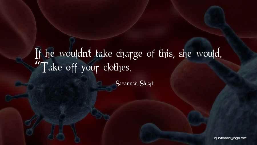 Paranormal Shifter Romance Quotes By Savannah Stuart Paranormal Shifter Romance Quotes By Savannah Stuart