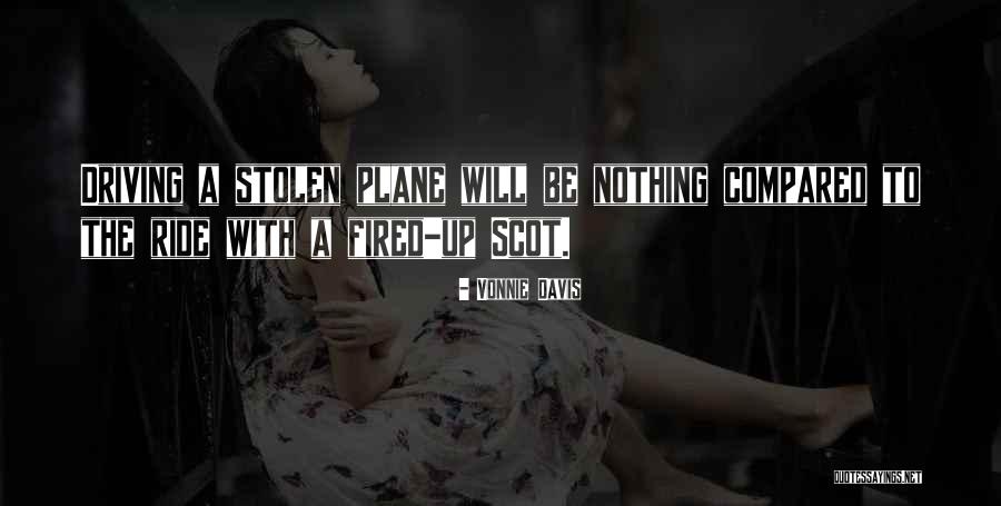 Paranormal Shifter Romance Quotes By Vonnie Davis Paranormal Shifter Romance Quotes By Vonnie Davis