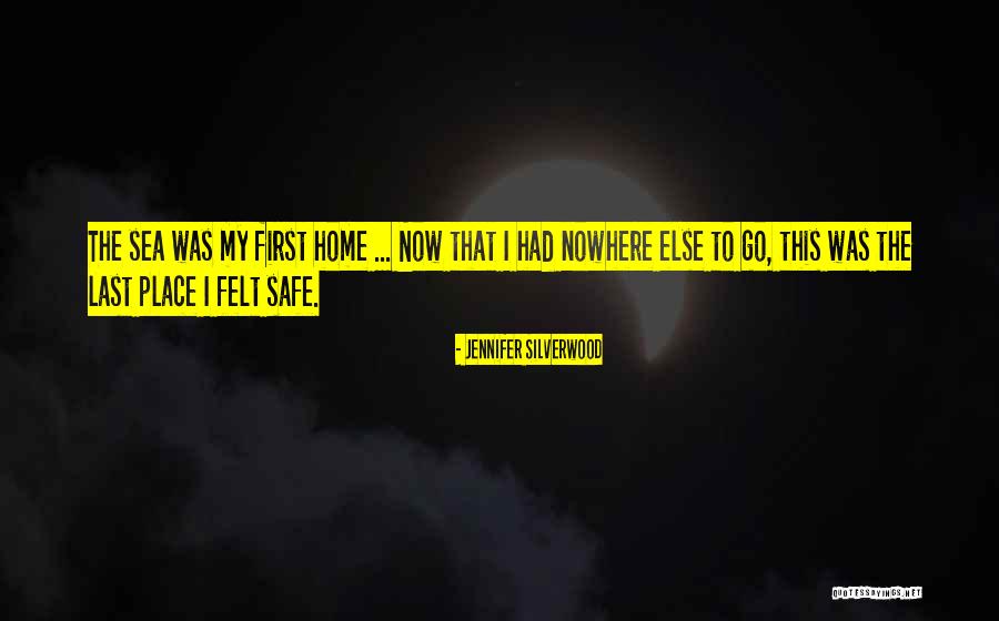 Paranormal Stories Quotes By Jennifer Silverwood Paranormal Stories Quotes By Jennifer Silverwood