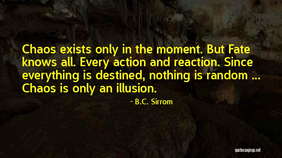 Paranormal Supernatural Quotes By B.C. Sirrom Paranormal Supernatural Quotes By B.C. Sirrom