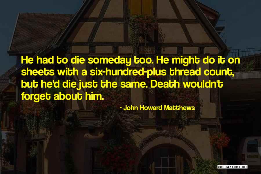 Paranormal Supernatural Quotes By John Howard Matthews Paranormal Supernatural Quotes By John Howard Matthews