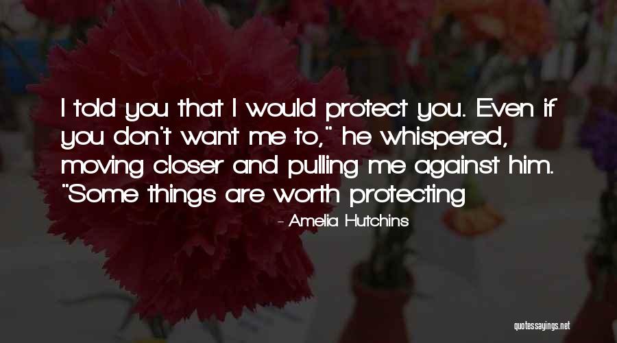 Paranormal Things Quotes By Amelia Hutchins Paranormal Things Quotes By Amelia Hutchins