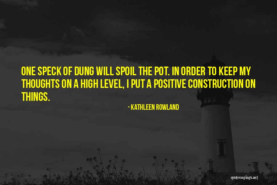 Paranormal Things Quotes By Kathleen Rowland Paranormal Things Quotes By Kathleen Rowland