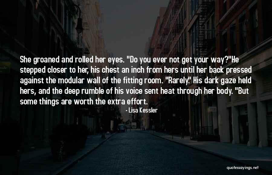 Paranormal Things Quotes By Lisa Kessler Paranormal Things Quotes By Lisa Kessler