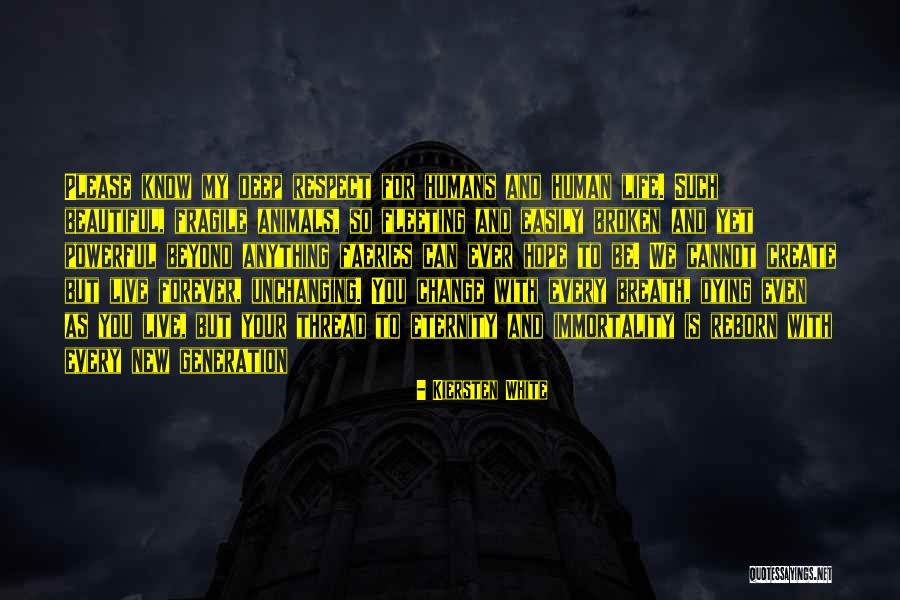 Paranormalcy By Kiersten Quotes By Kiersten White Paranormalcy By Kiersten Quotes By Kiersten White