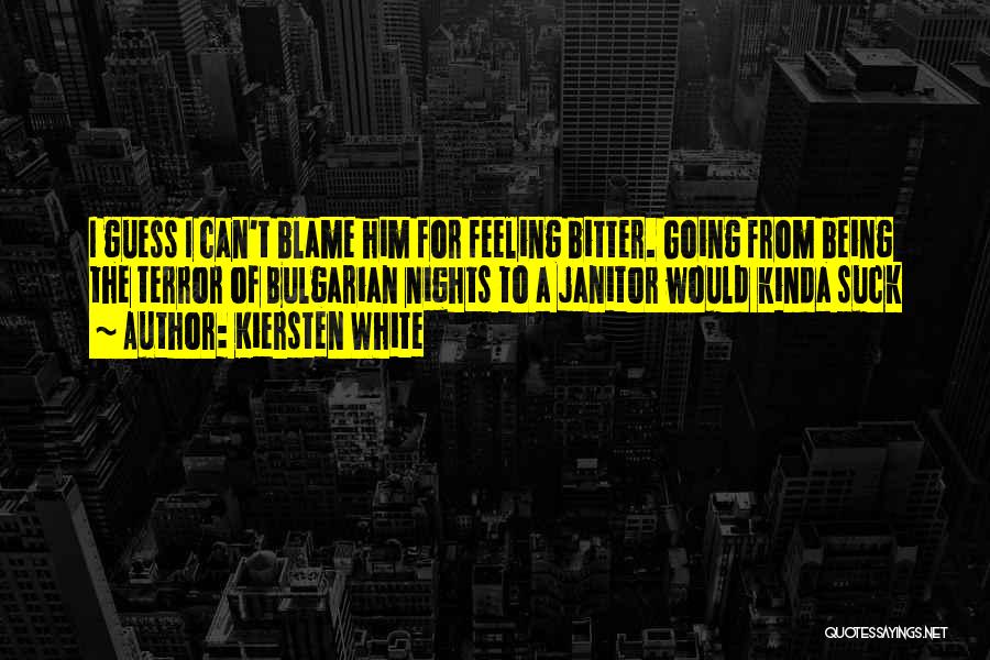 Paranormalcy Kiersten White Quotes By Kiersten White Paranormalcy Kiersten White Quotes By Kiersten White