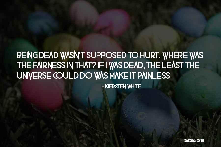 Paranormalcy Kiersten White Quotes By Kiersten White Paranormalcy Kiersten White Quotes By Kiersten White
