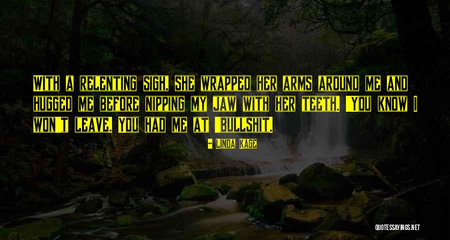 Paranormale Kinderen Quotes By Linda Kage Paranormale Kinderen Quotes By Linda Kage