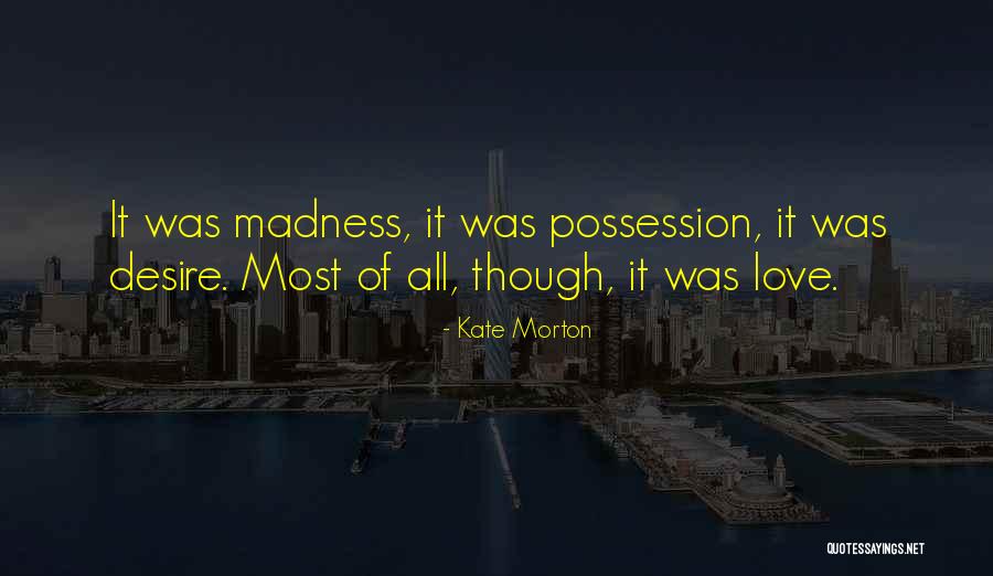 Paranormalfantasy Quotes By Kate Morton Paranormalfantasy Quotes By Kate Morton