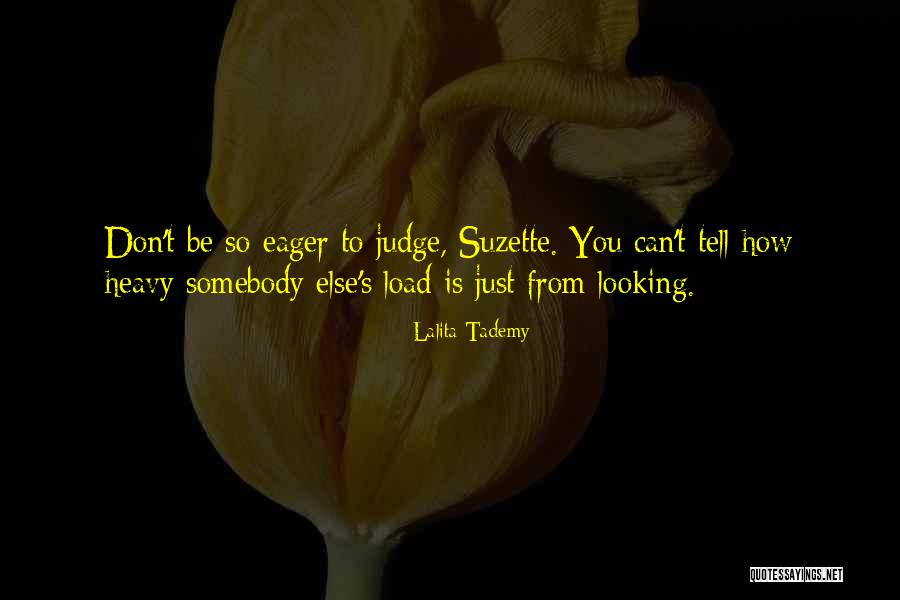 Paranormalfantasy Quotes By Lalita Tademy Paranormalfantasy Quotes By Lalita Tademy