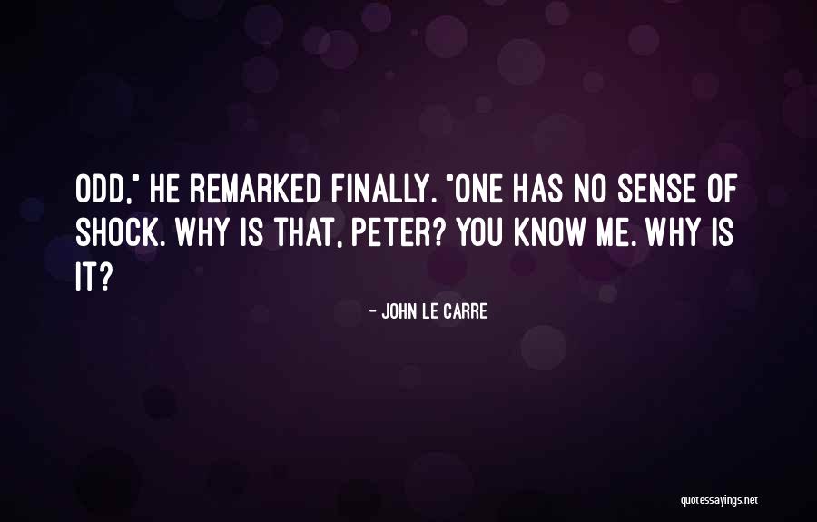 Paranormalis Quotes By John Le Carre Paranormalis Quotes By John Le Carre