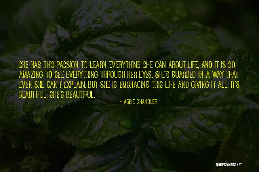 Paranromal Quotes By Abbie Chandler Paranromal Quotes By Abbie Chandler