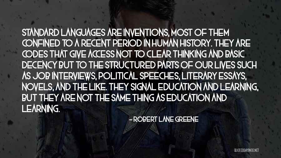 Paranromal Quotes By Robert Lane Greene Paranromal Quotes By Robert Lane Greene