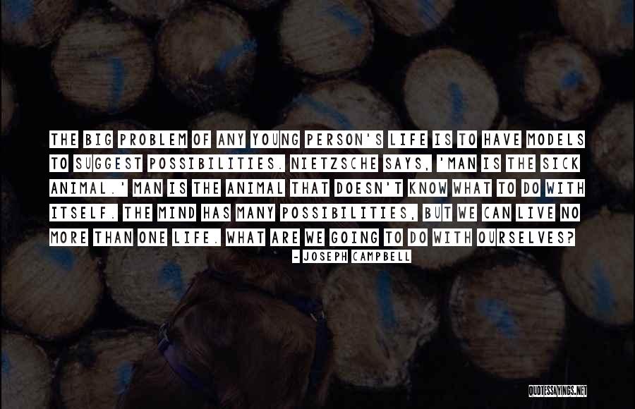 Paranrormal Romance Quotes By Joseph Campbell Paranrormal Romance Quotes By Joseph Campbell