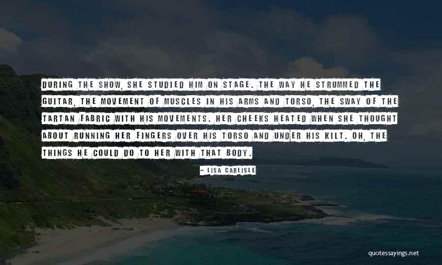 Paranrormal Romance Quotes By Lisa Carlisle Paranrormal Romance Quotes By Lisa Carlisle