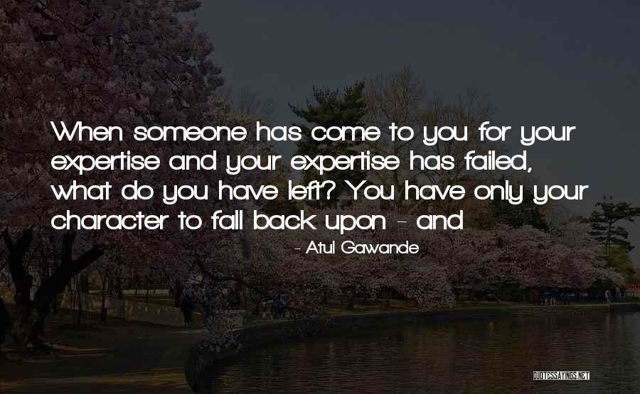 Parans Paranthaman Quotes By Atul Gawande Parans Paranthaman Quotes By Atul Gawande