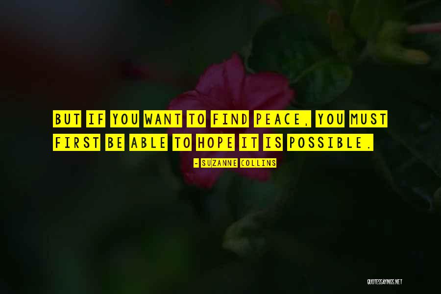 Parans Paranthaman Quotes By Suzanne Collins Parans Paranthaman Quotes By Suzanne Collins
