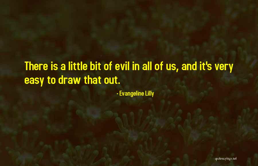 Parapara Quotes By Evangeline Lilly Parapara Quotes By Evangeline Lilly