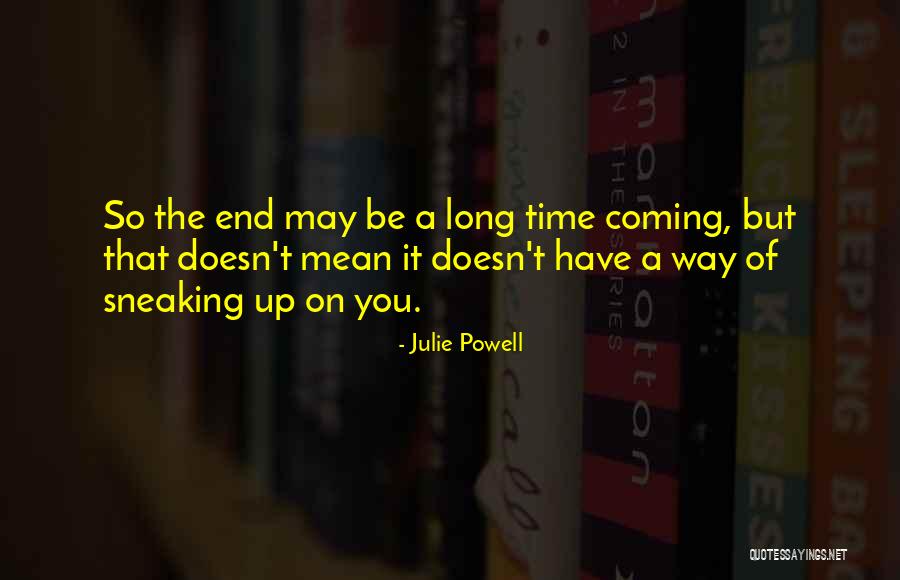 Paraparetic Gait Quotes By Julie Powell Paraparetic Gait Quotes By Julie Powell