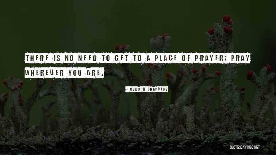 Paraparetic Gait Quotes By Oswald Chambers Paraparetic Gait Quotes By Oswald Chambers