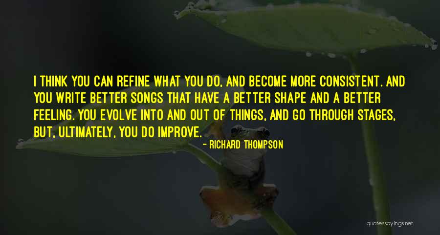 Parapets And Turrets Quotes By Richard Thompson Parapets And Turrets Quotes By Richard Thompson
