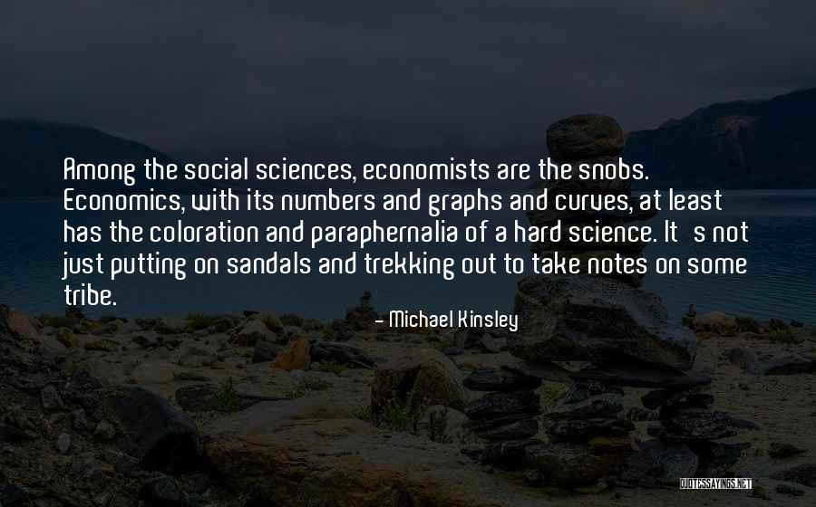 Paraphernalia Quotes By Michael Kinsley