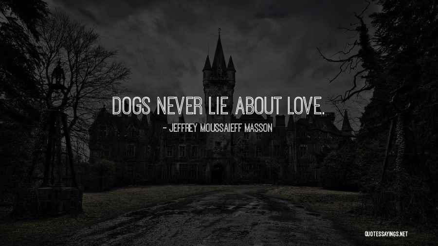 Paraphrase Of Brian Robinson Quotes By Jeffrey Moussaieff Masson Paraphrase Of Brian Robinson Quotes By Jeffrey Moussaieff Masson