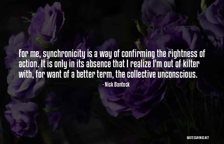 Paraphrase Of Brian Robinson Quotes By Nick Bantock Paraphrase Of Brian Robinson Quotes By Nick Bantock