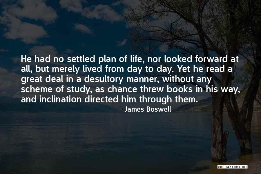 Paraphrased Text Quotes By James Boswell Paraphrased Text Quotes By James Boswell