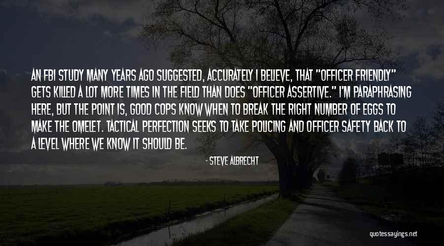 Paraphrasing And Quotes By Steve Albrecht Paraphrasing And Quotes By Steve Albrecht