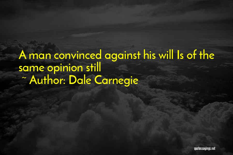 Paraphrasing Vs Quotes By Dale Carnegie