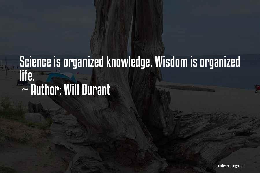 Paraphrasing Vs Quotes By Will Durant