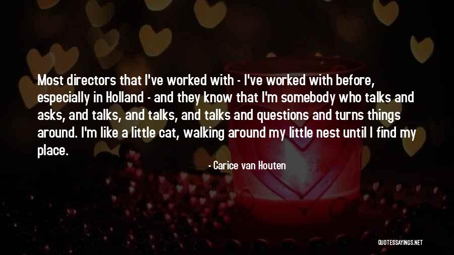 Paraplegic Skiing Quotes By Carice Van Houten Paraplegic Skiing Quotes By Carice Van Houten