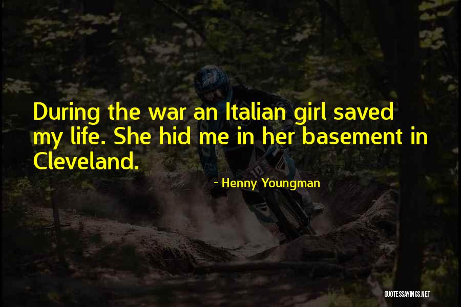 Paraplegics Hj Quotes By Henny Youngman Paraplegics Hj Quotes By Henny Youngman
