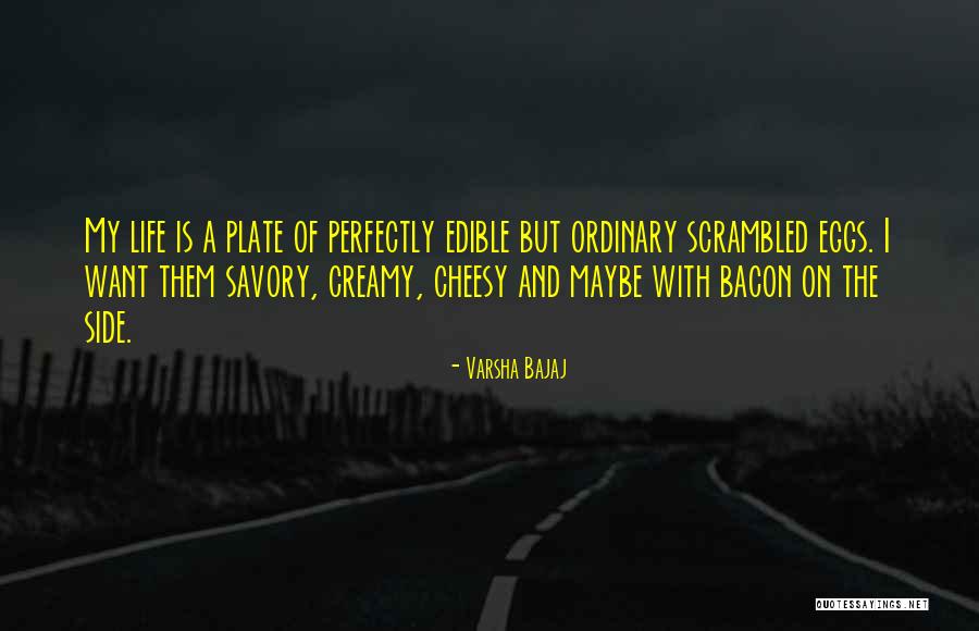 Paraplystativ Quotes By Varsha Bajaj Paraplystativ Quotes By Varsha Bajaj