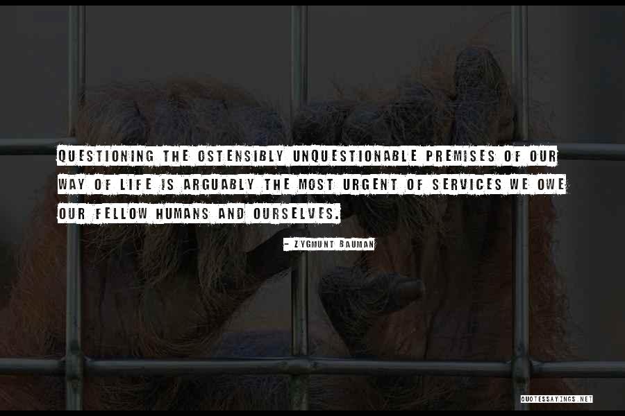 Paraponiariko Quotes By Zygmunt Bauman Paraponiariko Quotes By Zygmunt Bauman