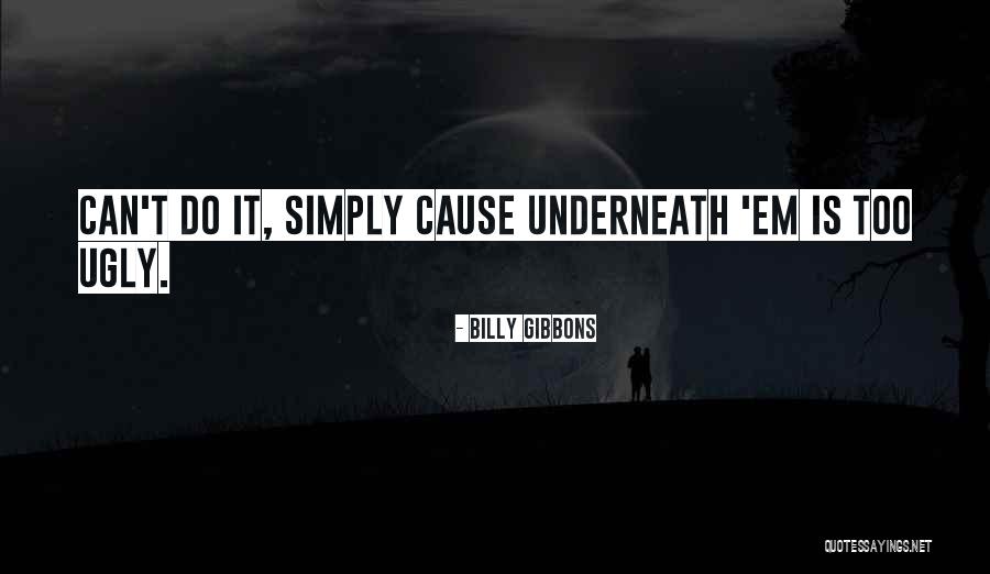 Pararara Quotes By Billy Gibbons Pararara Quotes By Billy Gibbons