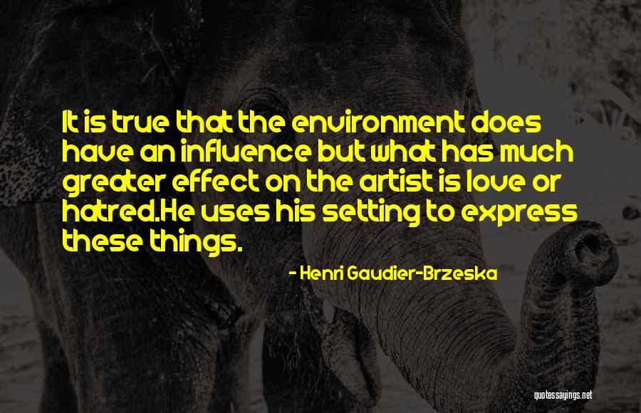 Pararara Quotes By Henri Gaudier-Brzeska Pararara Quotes By Henri Gaudier-Brzeska