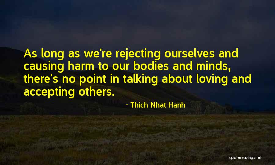 Pararara Quotes By Thich Nhat Hanh