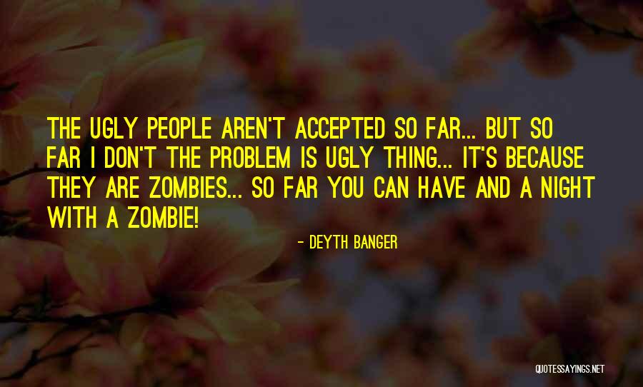 Pararastra Quotes By Deyth Banger Pararastra Quotes By Deyth Banger