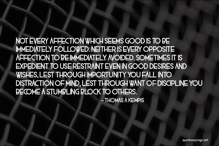 Pararastra Quotes By Thomas A Kempis Pararastra Quotes By Thomas A Kempis